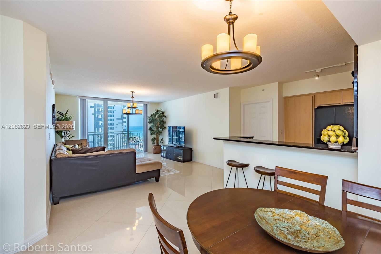 Photo of 2080 Ocean Dr #804, Hallandale Beach, Florida, 33009 -