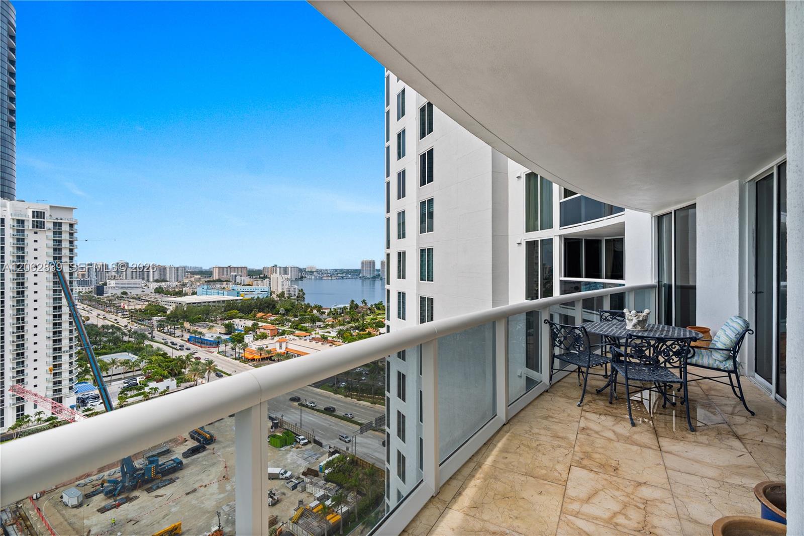 Photo of 18911 Collins Ave  #2103, Sunny Isles Beach, Florida, 33160 - 