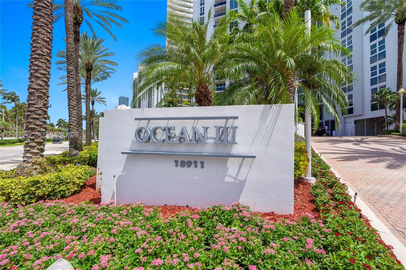 Photo of 18911 Collins Ave  #2103, Sunny Isles Beach, Florida, 33160 - 