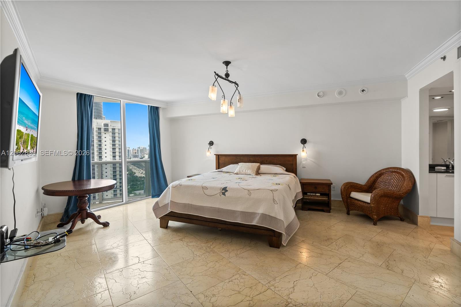 Photo of 18911 Collins Ave  #2103, Sunny Isles Beach, Florida, 33160 - 
