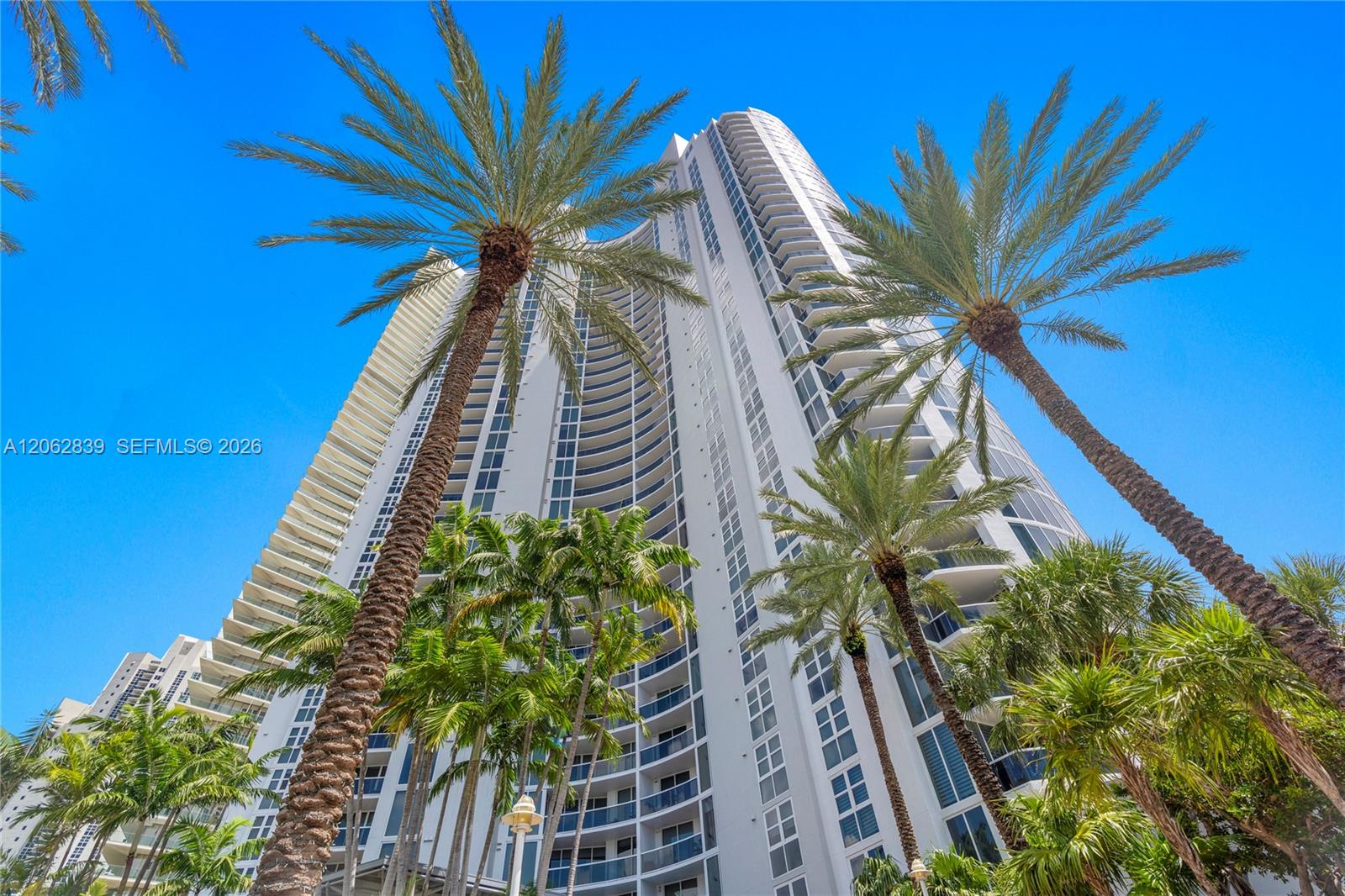 Photo of 18911 Collins Ave  #2103, Sunny Isles Beach, Florida, 33160 - 