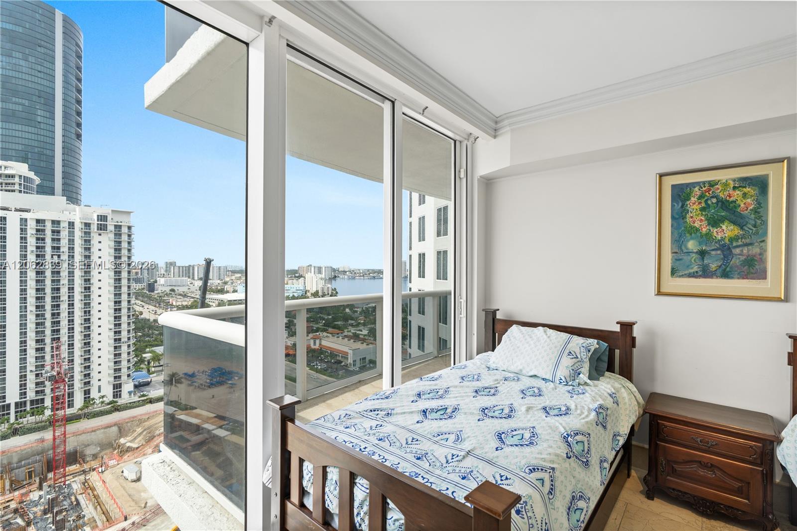 Photo of 18911 Collins Ave  #2103, Sunny Isles Beach, Florida, 33160 - 