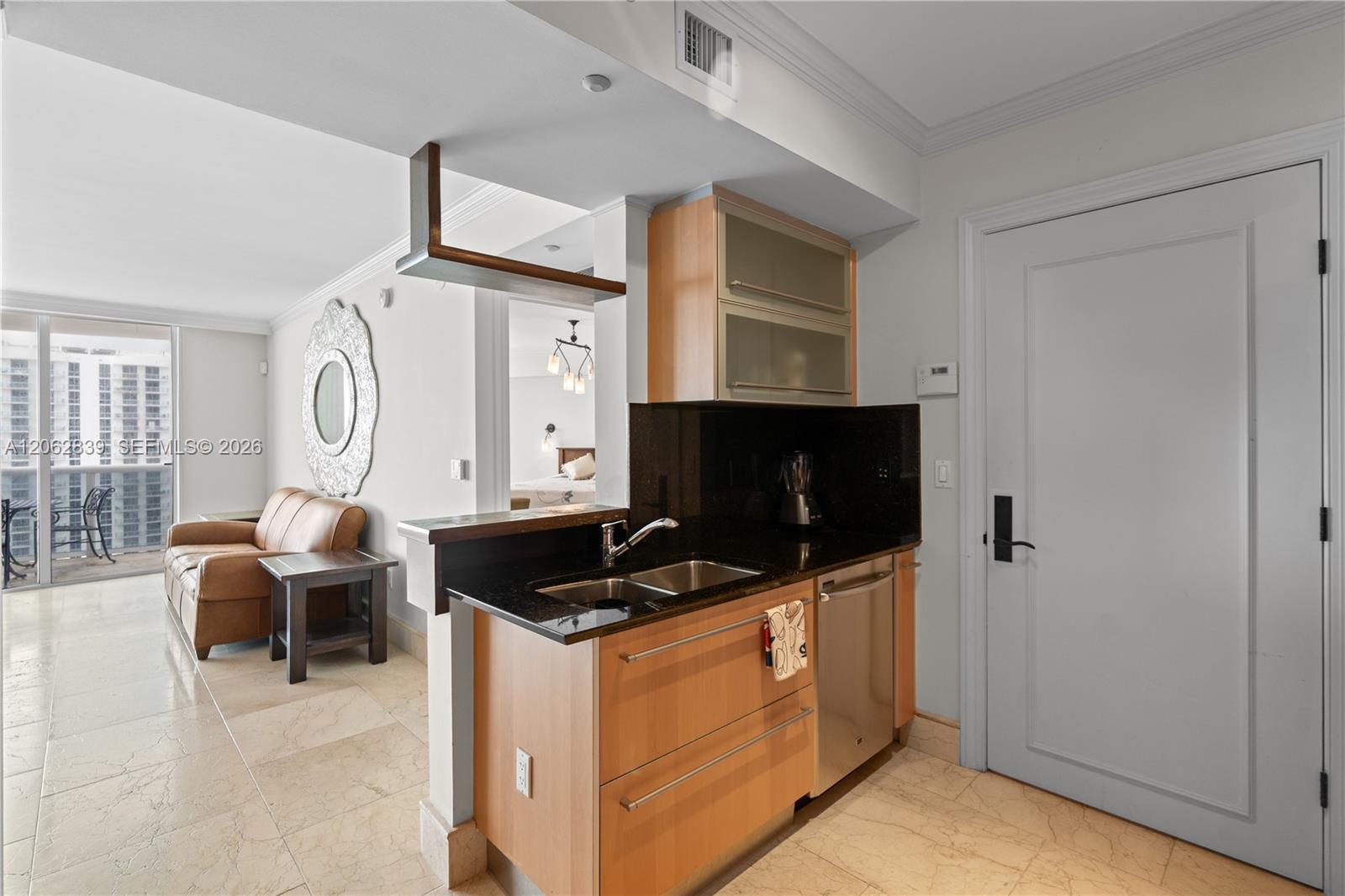 Photo of 18911 Collins Ave  #2103, Sunny Isles Beach, Florida, 33160 - 