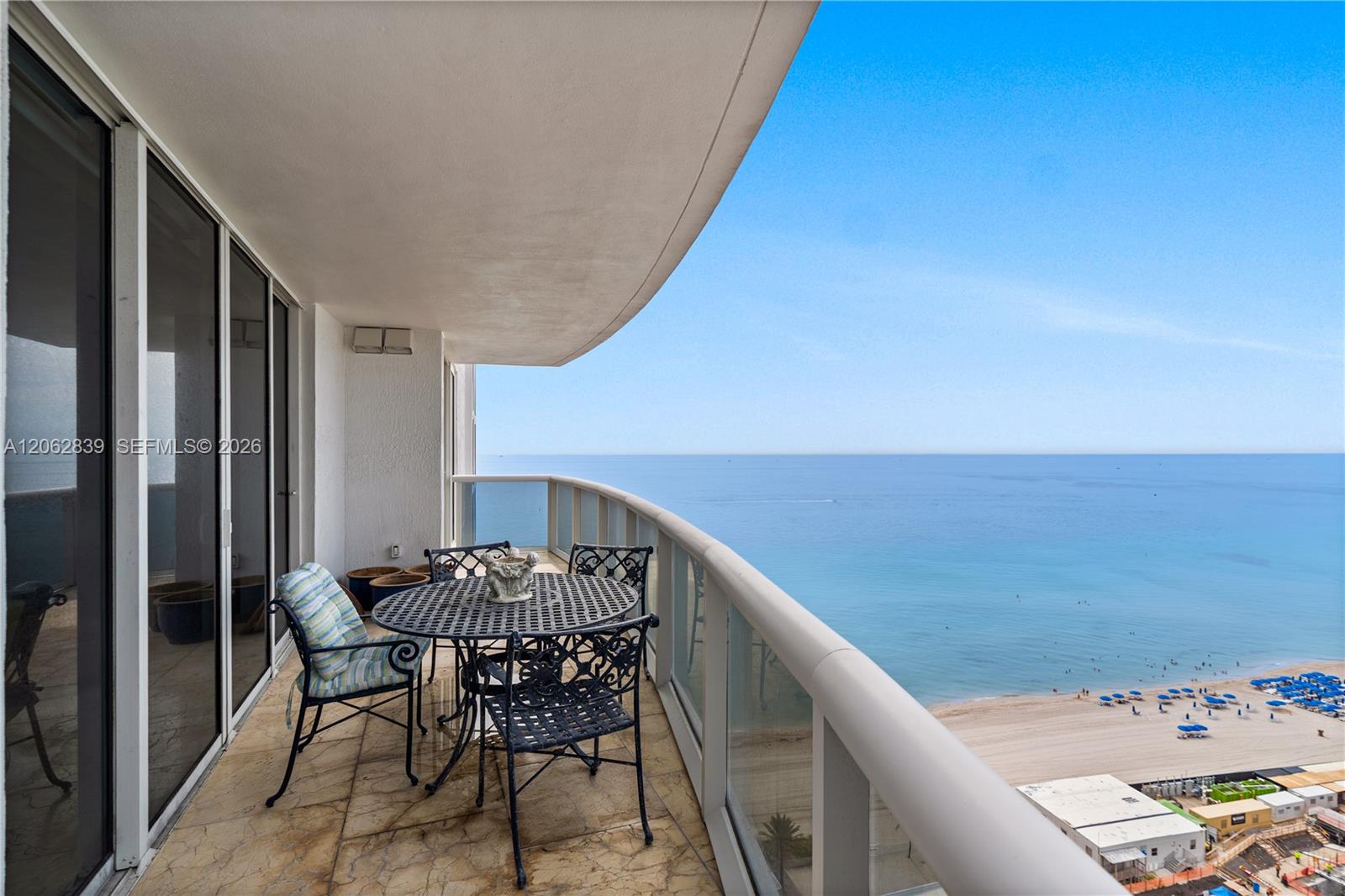 Photo of 18911 Collins Ave  #2103, Sunny Isles Beach, Florida, 33160 - 