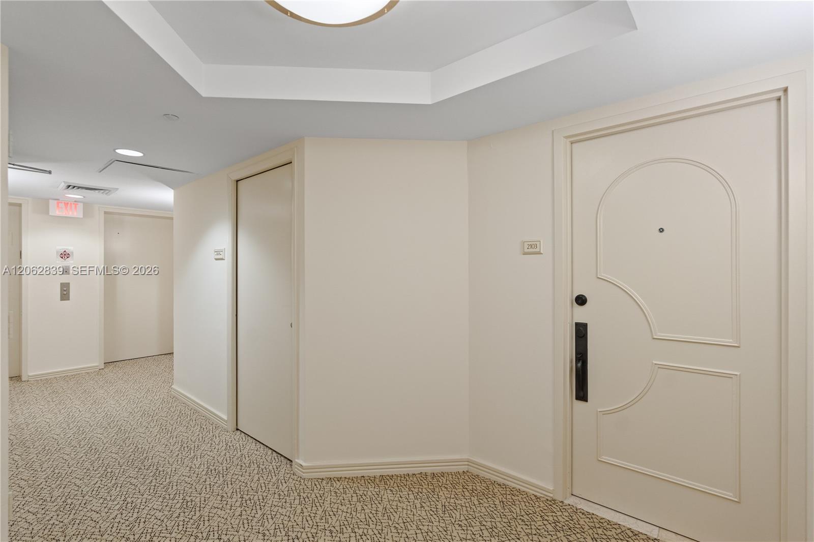 Photo of 18911 Collins Ave  #2103, Sunny Isles Beach, Florida, 33160 - 