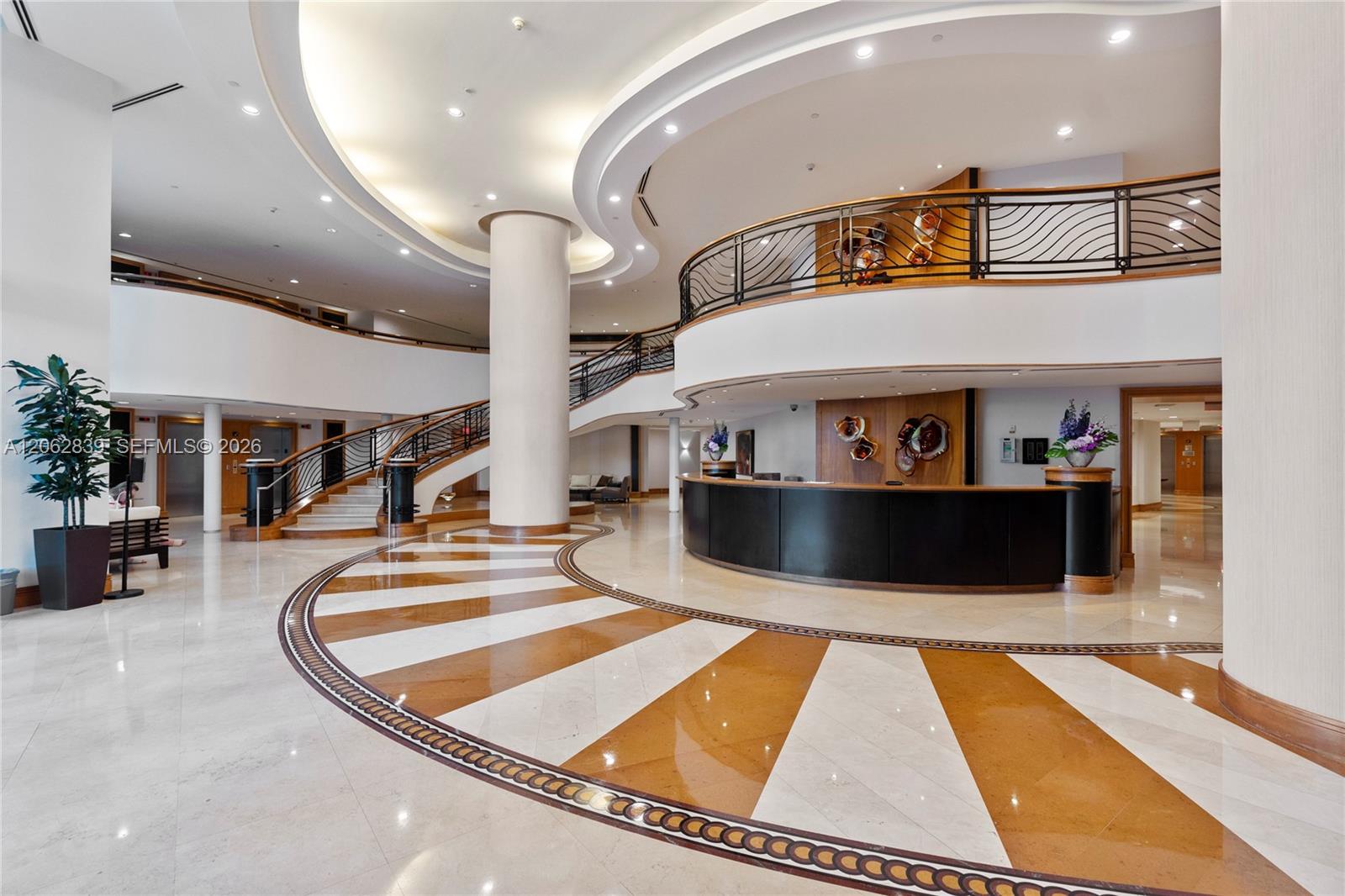Photo of 18911 Collins Ave  #2103, Sunny Isles Beach, Florida, 33160 - 