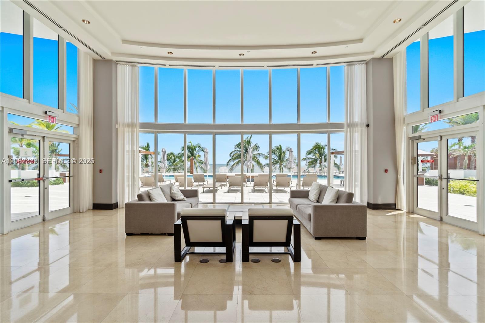 Photo of 18911 Collins Ave  #2103, Sunny Isles Beach, Florida, 33160 - 