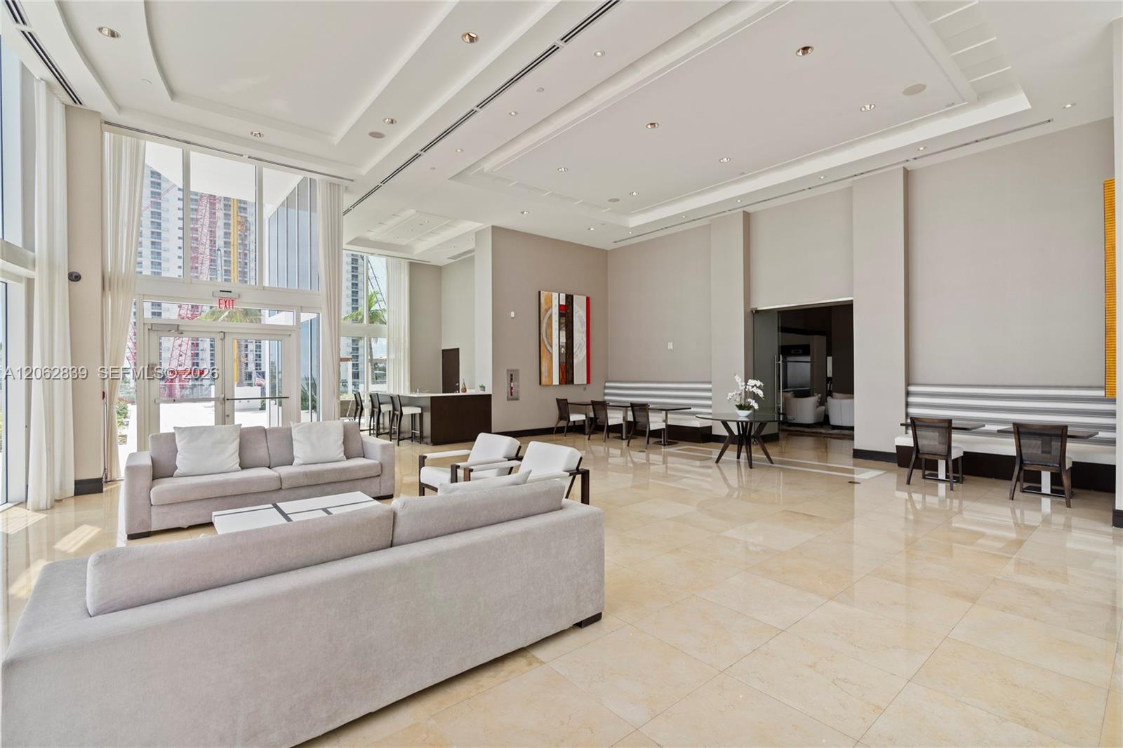 Photo of 18911 Collins Ave  #2103, Sunny Isles Beach, Florida, 33160 - 