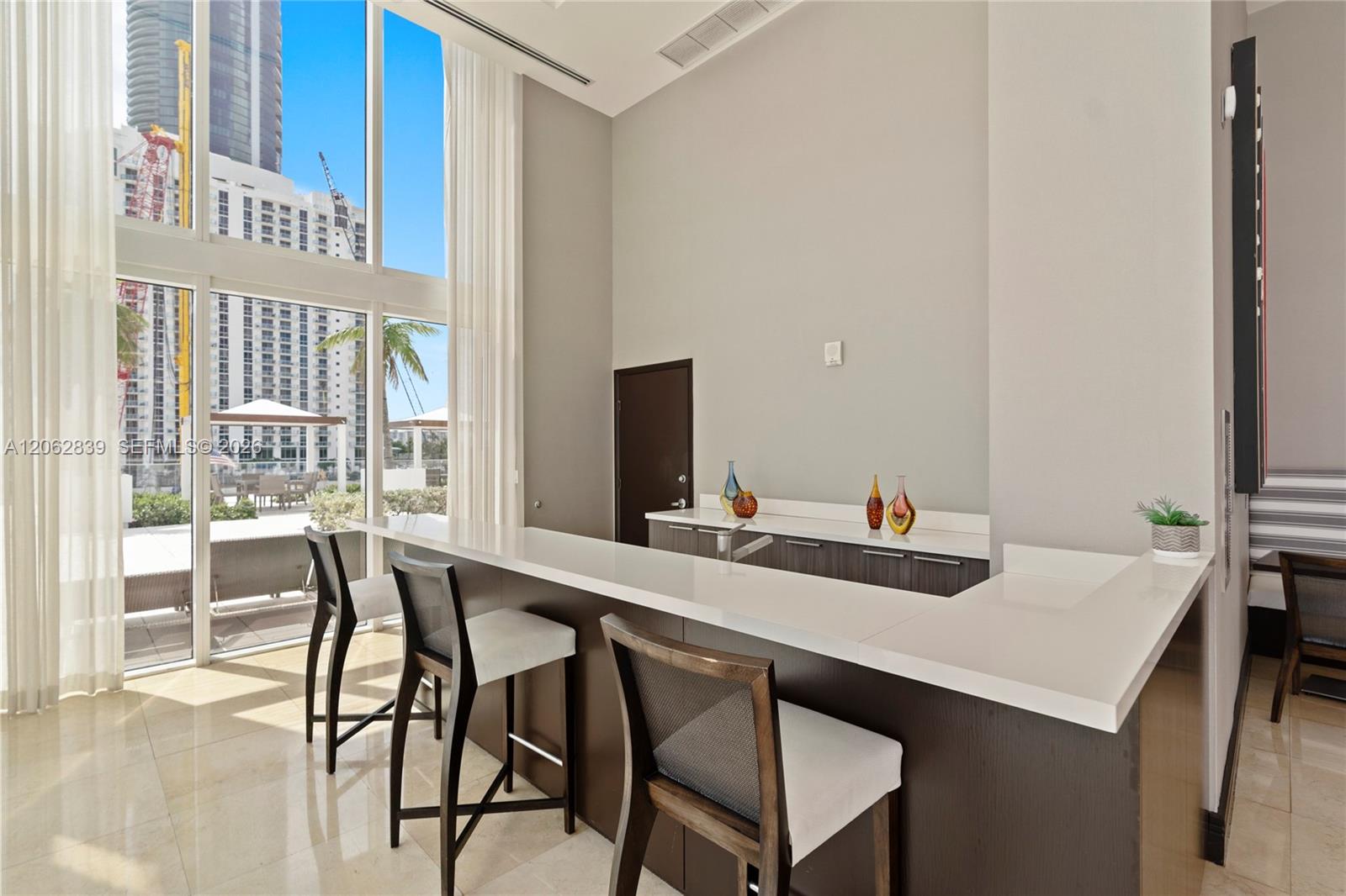 Photo of 18911 Collins Ave  #2103, Sunny Isles Beach, Florida, 33160 - 