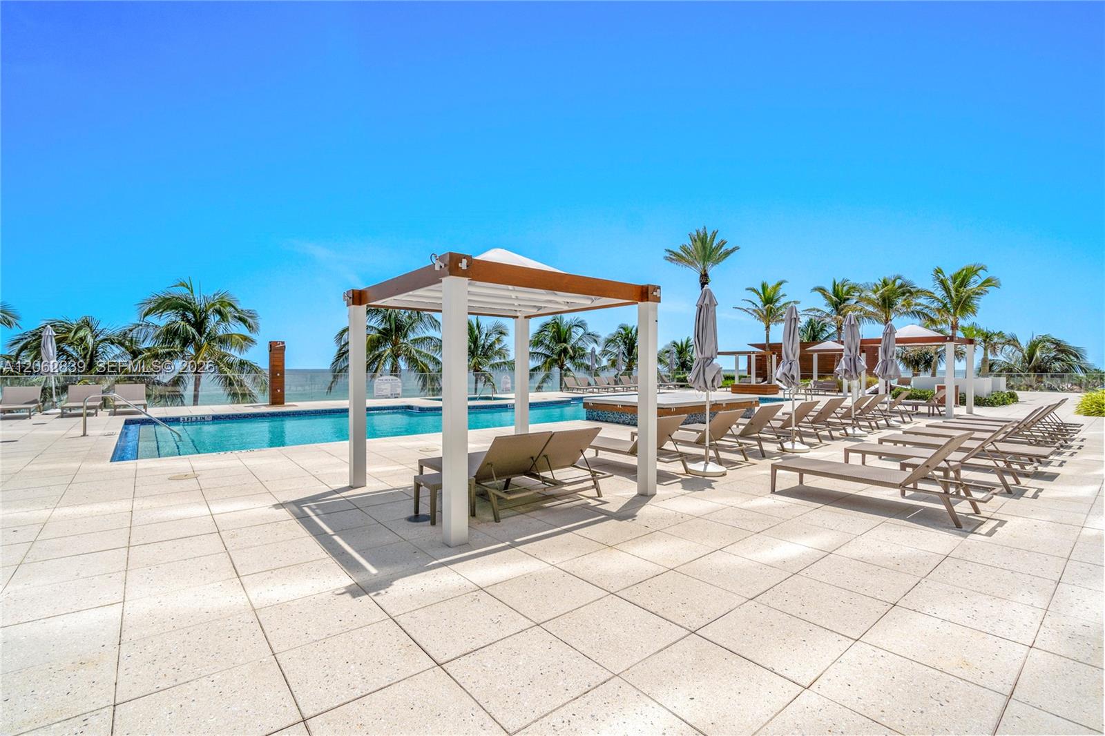 Photo of 18911 Collins Ave  #2103, Sunny Isles Beach, Florida, 33160 - 
