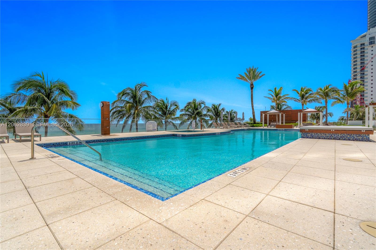 Photo of 18911 Collins Ave  #2103, Sunny Isles Beach, Florida, 33160 - 