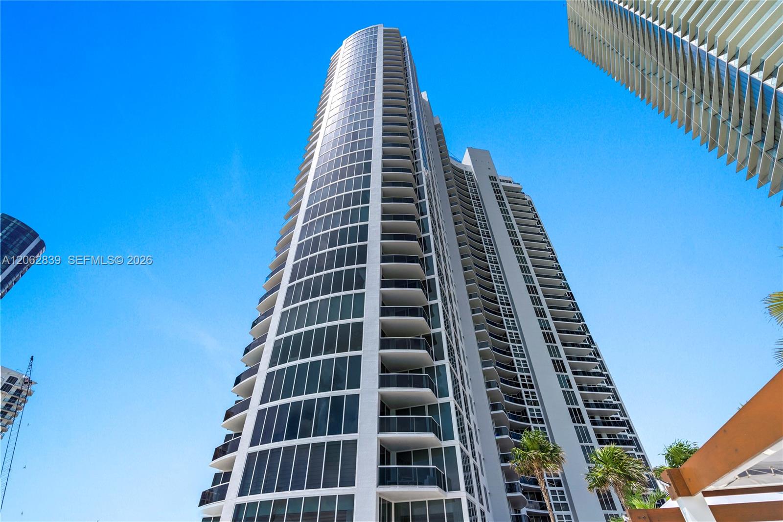 Photo of 18911 Collins Ave  #2103, Sunny Isles Beach, Florida, 33160 - 