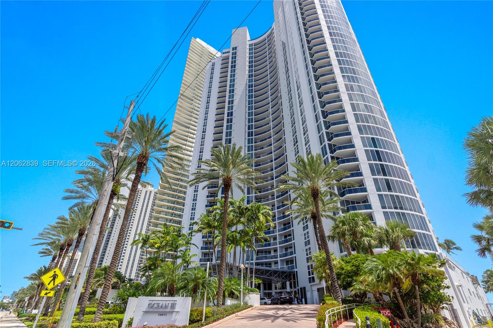 Photo of 18911 Collins Ave  #2103, Sunny Isles Beach, Florida, 33160 - 