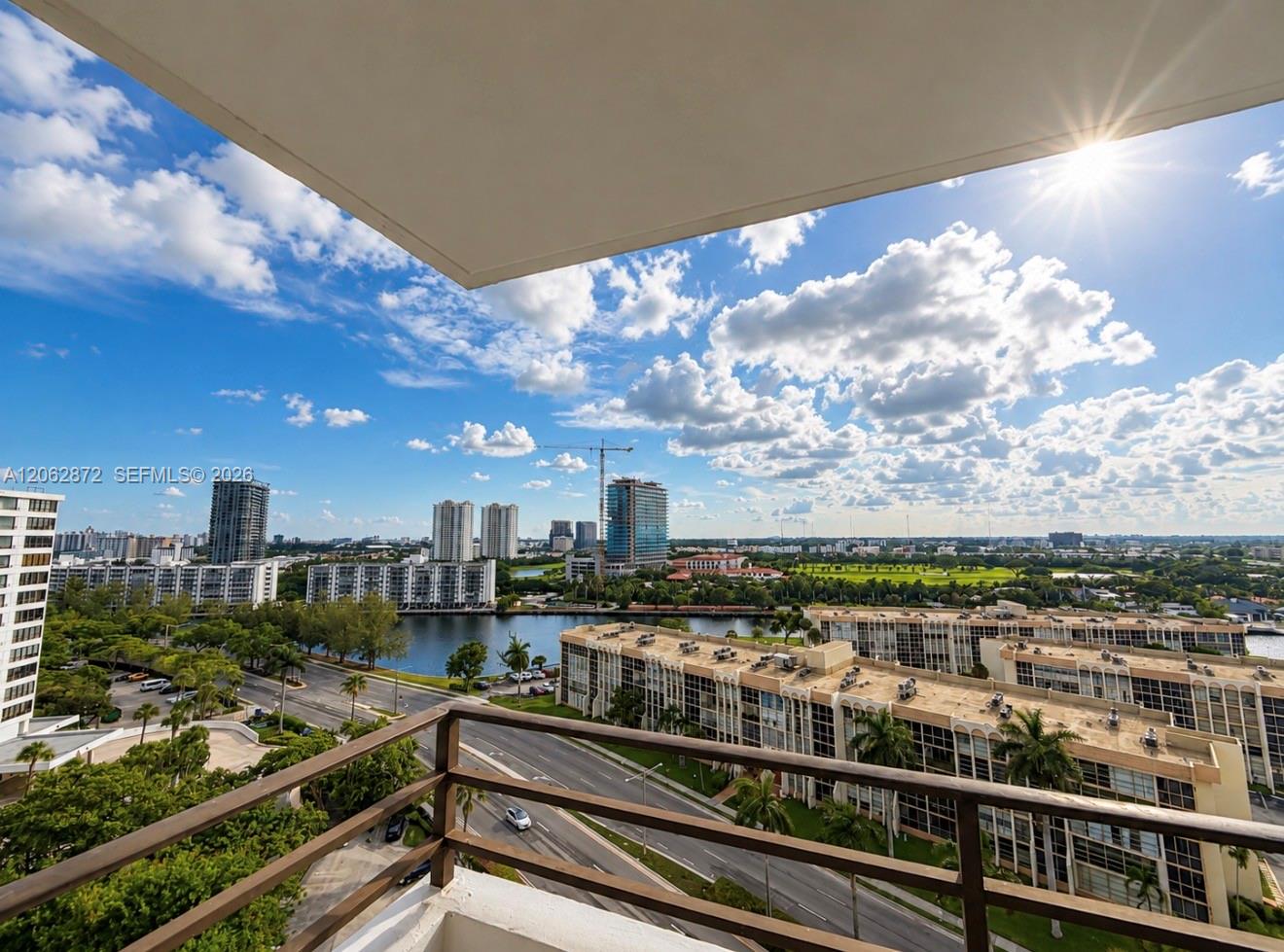 Photo of 600 Three Islands Blvd #1207, Hallandale Beach, Florida, 33009 -