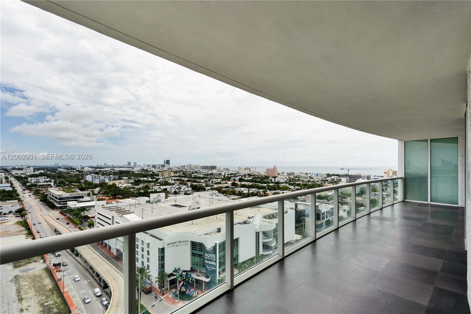Photo of 450 Alton Rd #1906, Miami Beach, Florida, 33139 -