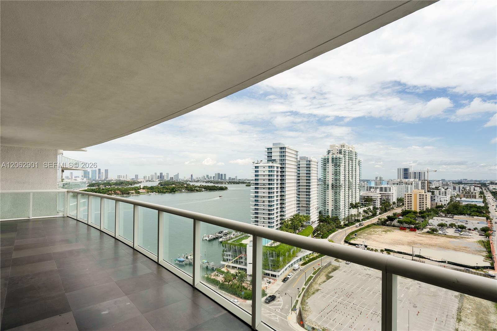 Photo of 450 Alton Rd #1906, Miami Beach, Florida, 33139 -