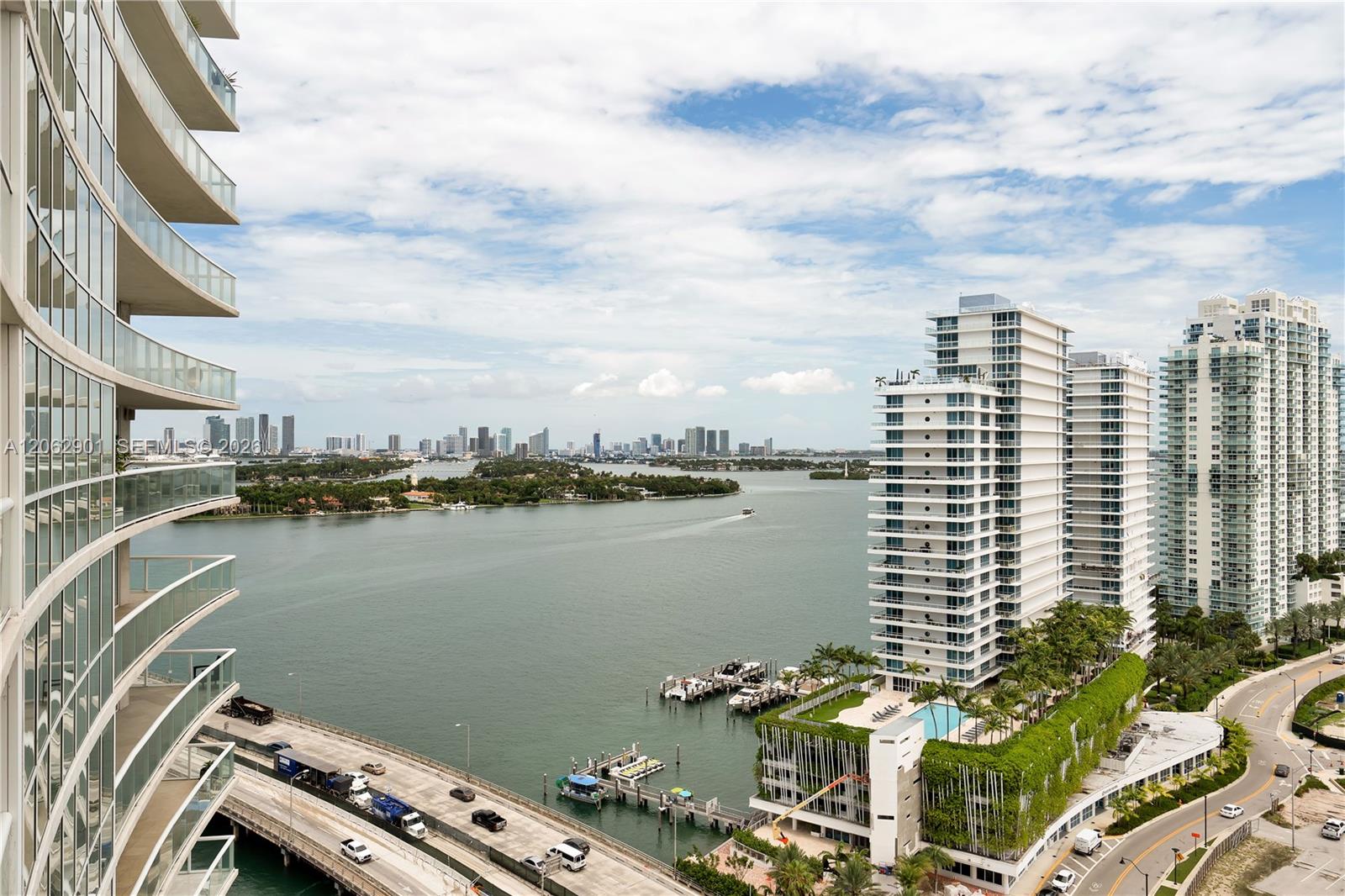 Photo of 450 Alton Rd #1906, Miami Beach, Florida, 33139 -