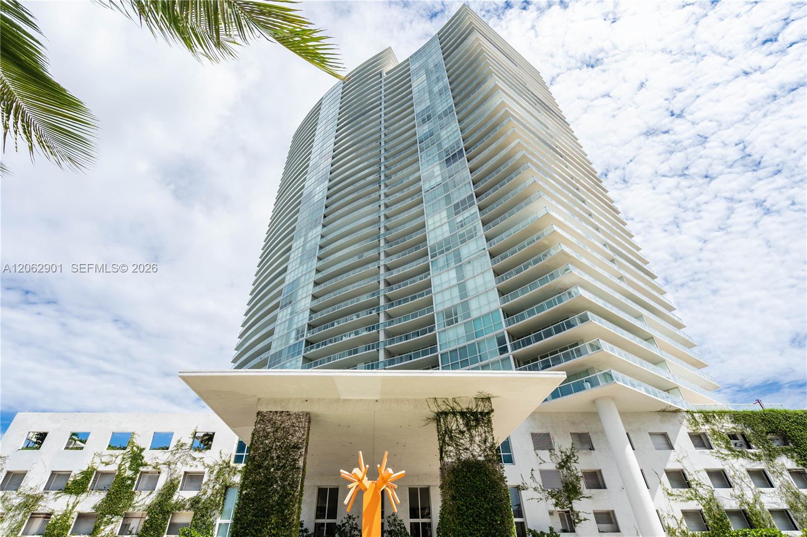 Photo of 450 Alton Rd #1906, Miami Beach, Florida, 33139 -