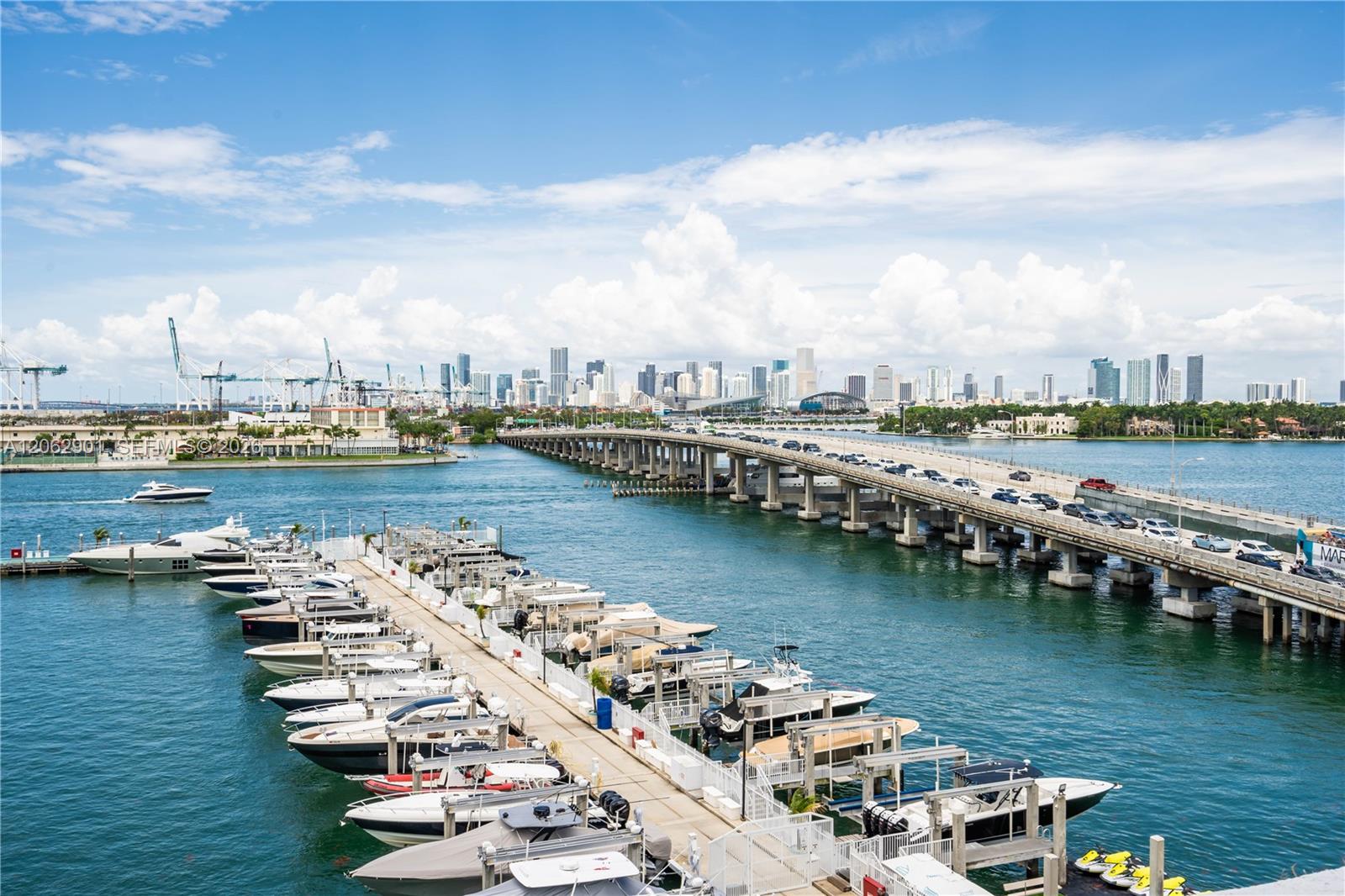 Photo of 450 Alton Rd #1906, Miami Beach, Florida, 33139 -