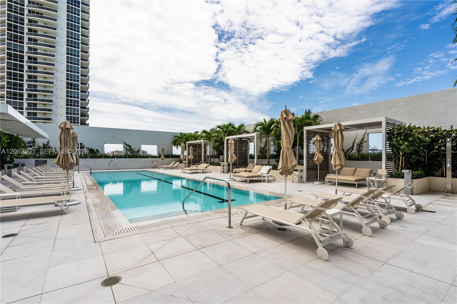 Photo of 450 Alton Rd #1906, Miami Beach, Florida, 33139 -
