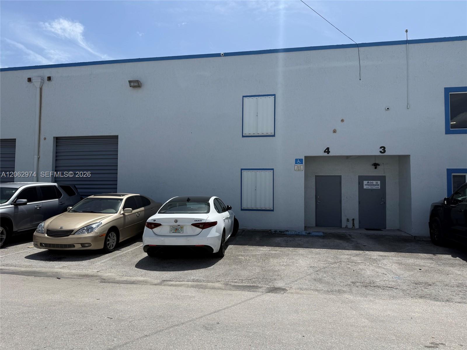 See details F-4 / sq. ft. $ 2026-07-31 0 Photo