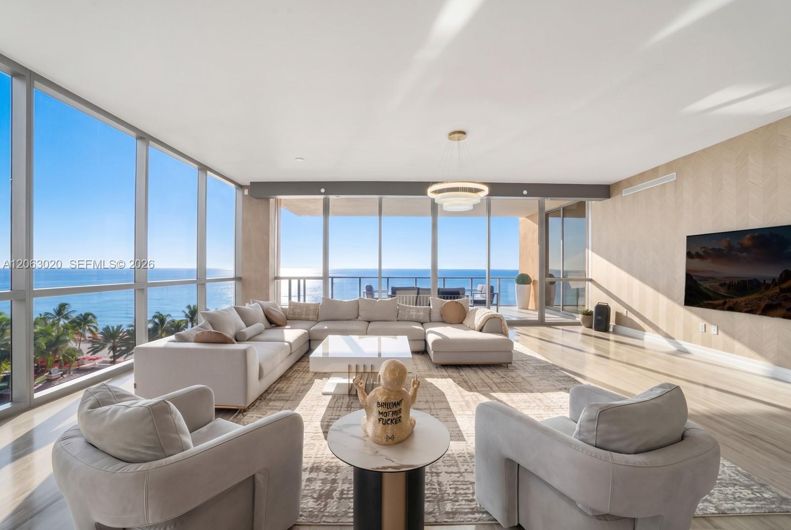 Photo of 17749 Collins Ave  #601, Sunny Isles Beach, Florida, 33160 - 