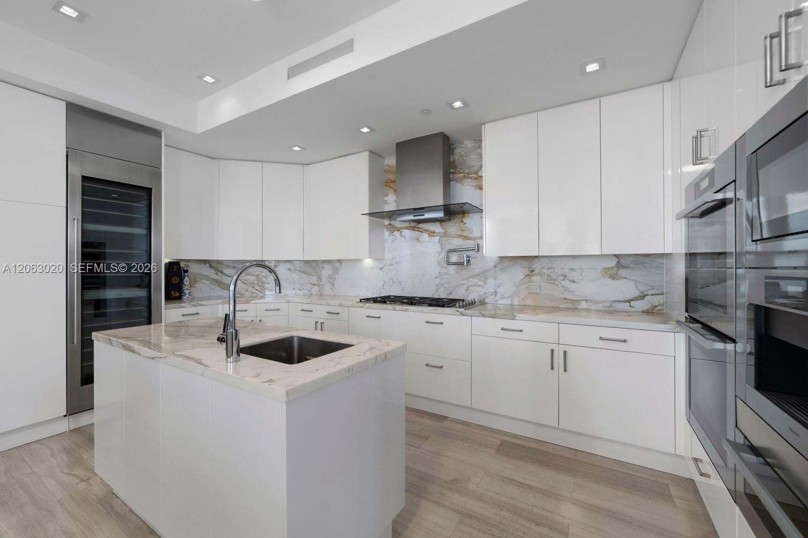 Photo of 17749 Collins Ave  #601, Sunny Isles Beach, Florida, 33160 - 