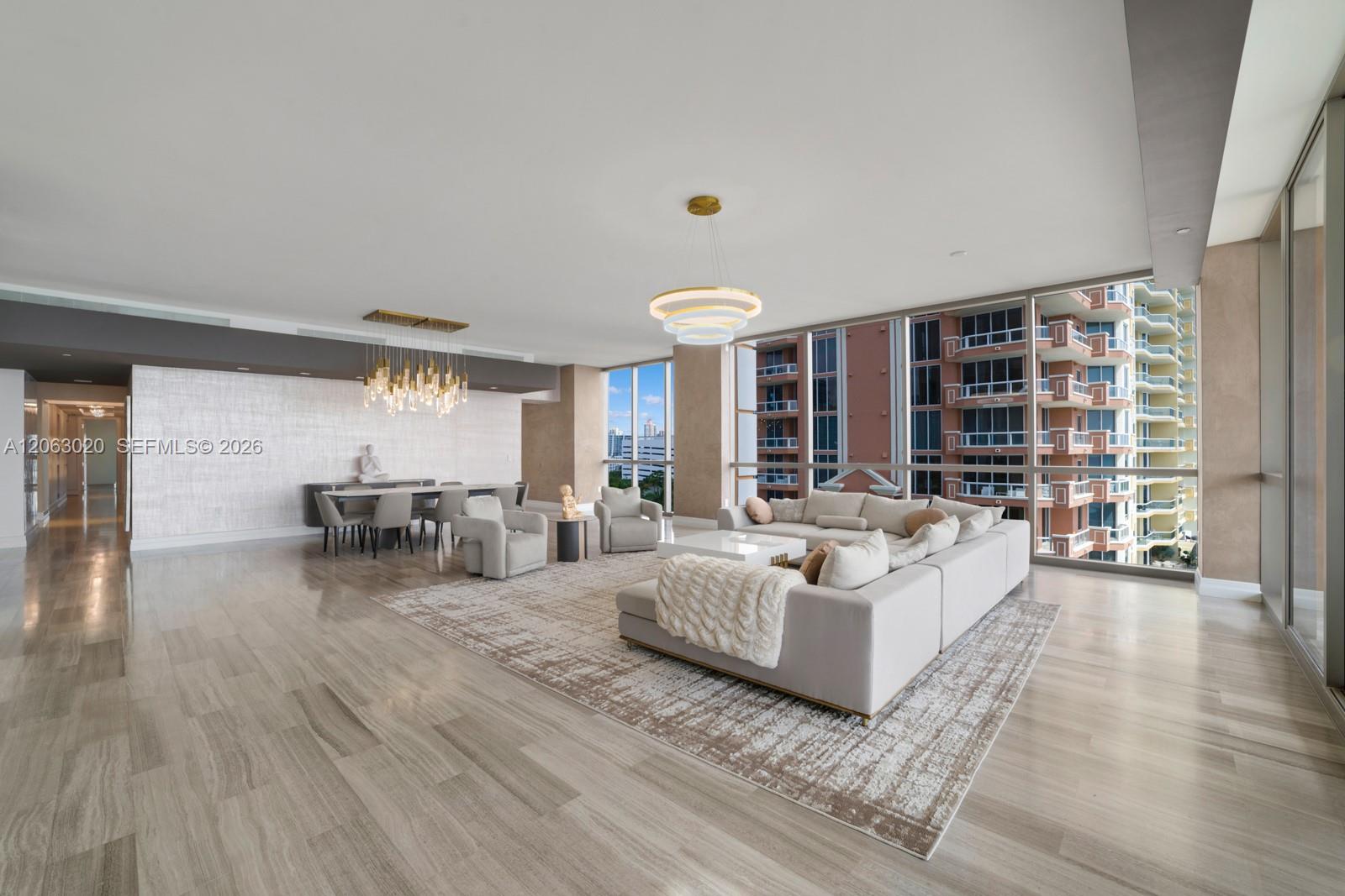 Photo of 17749 Collins Ave  #601, Sunny Isles Beach, Florida, 33160 - 