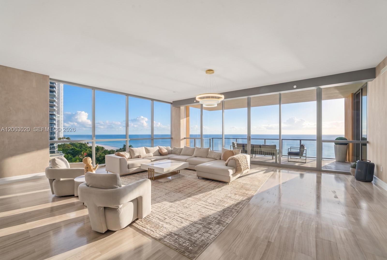 Photo of 17749 Collins Ave  #601, Sunny Isles Beach, Florida, 33160 - 