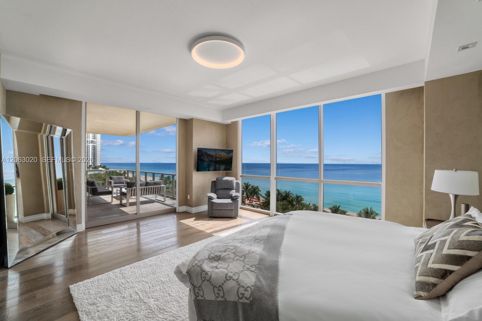 Photo of 17749 Collins Ave  #601, Sunny Isles Beach, Florida, 33160 - 
