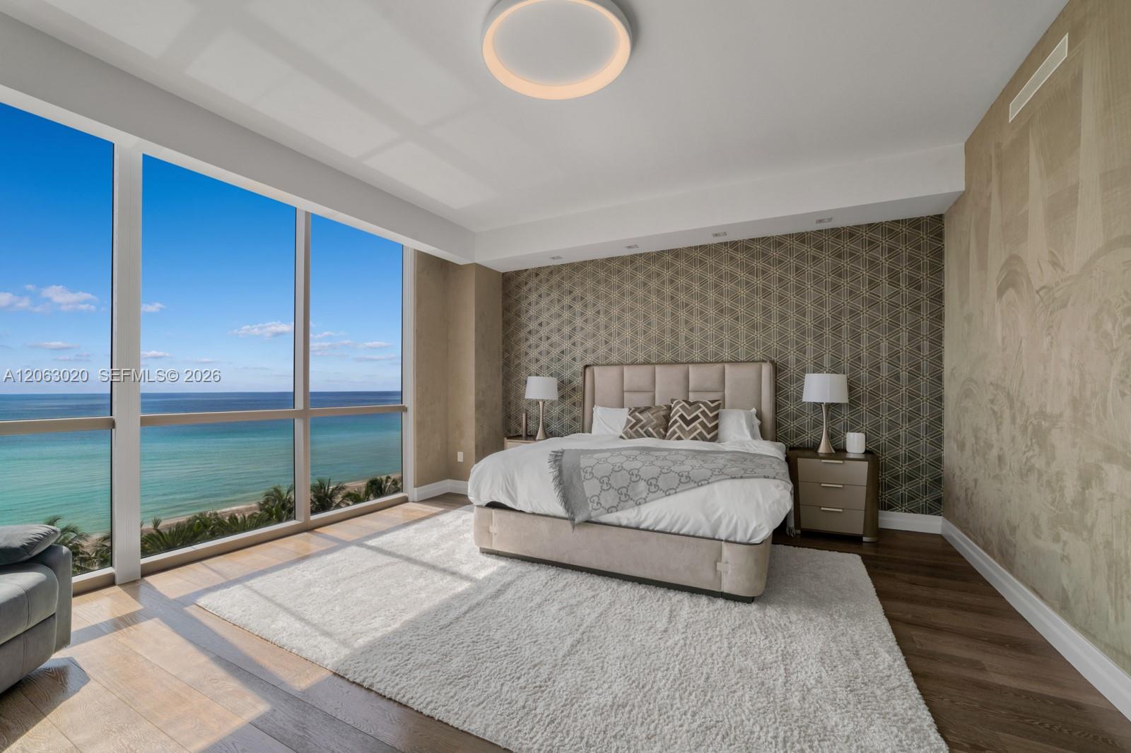 Photo of 17749 Collins Ave  #601, Sunny Isles Beach, Florida, 33160 - 