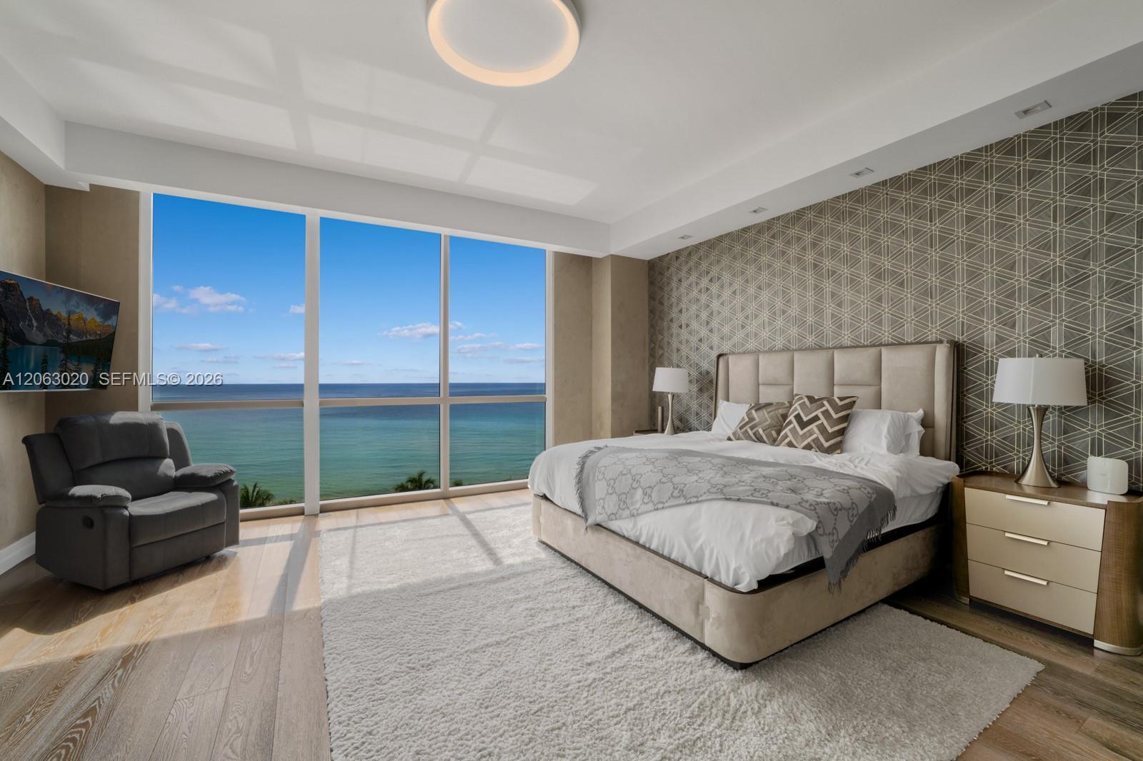 Photo of 17749 Collins Ave  #601, Sunny Isles Beach, Florida, 33160 - 