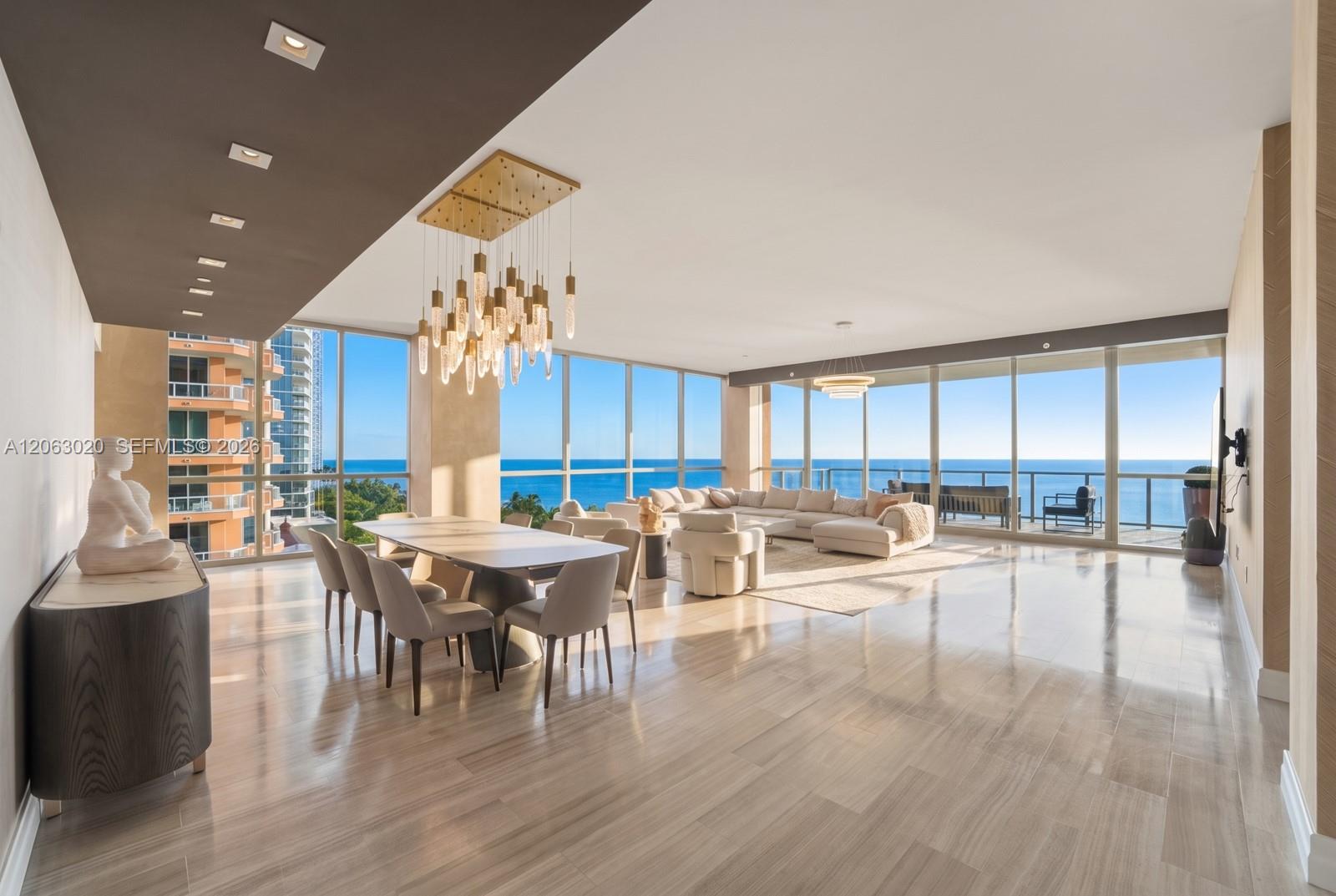 Photo of 17749 Collins Ave  #601, Sunny Isles Beach, Florida, 33160 - 