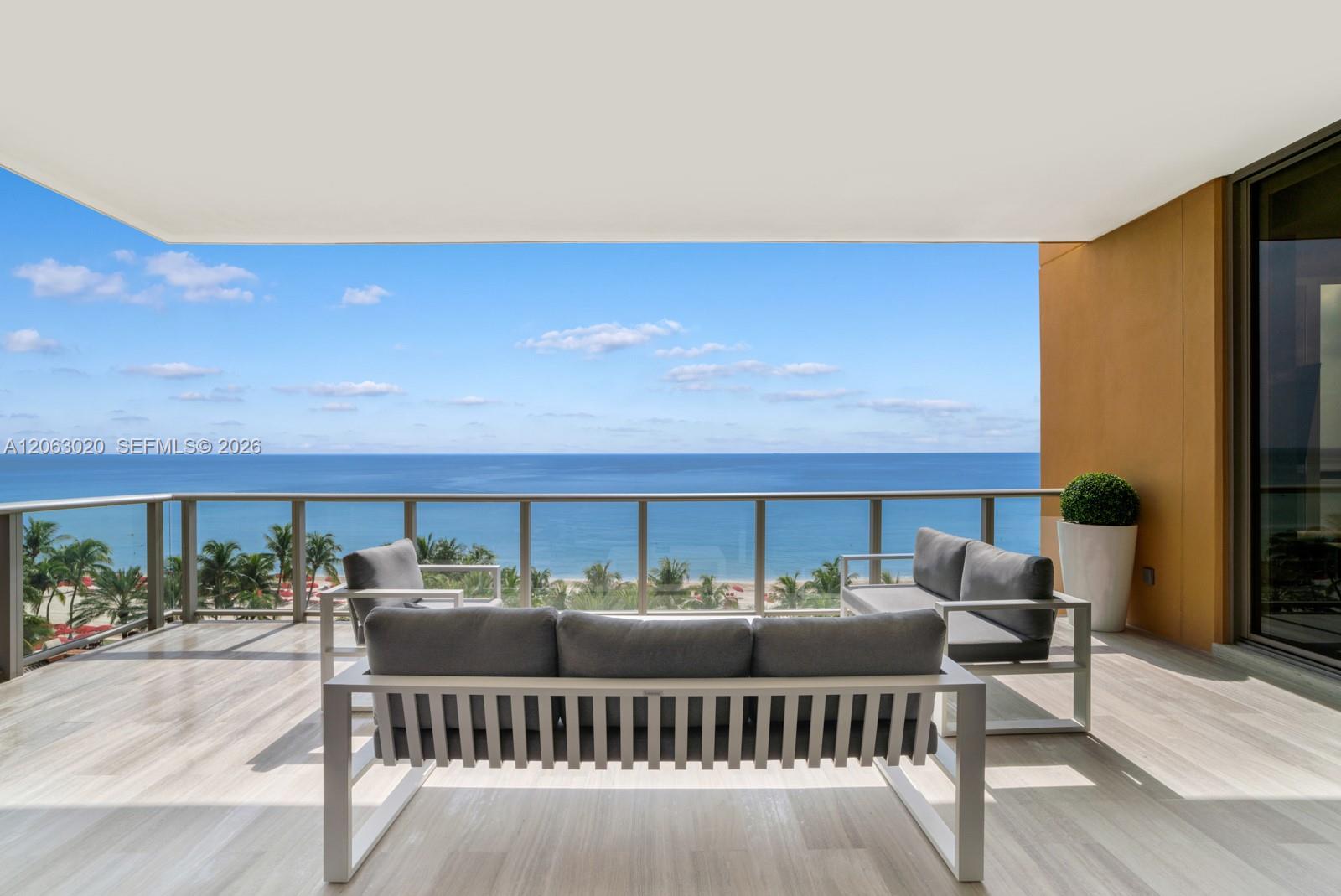 Photo of 17749 Collins Ave  #601, Sunny Isles Beach, Florida, 33160 - 