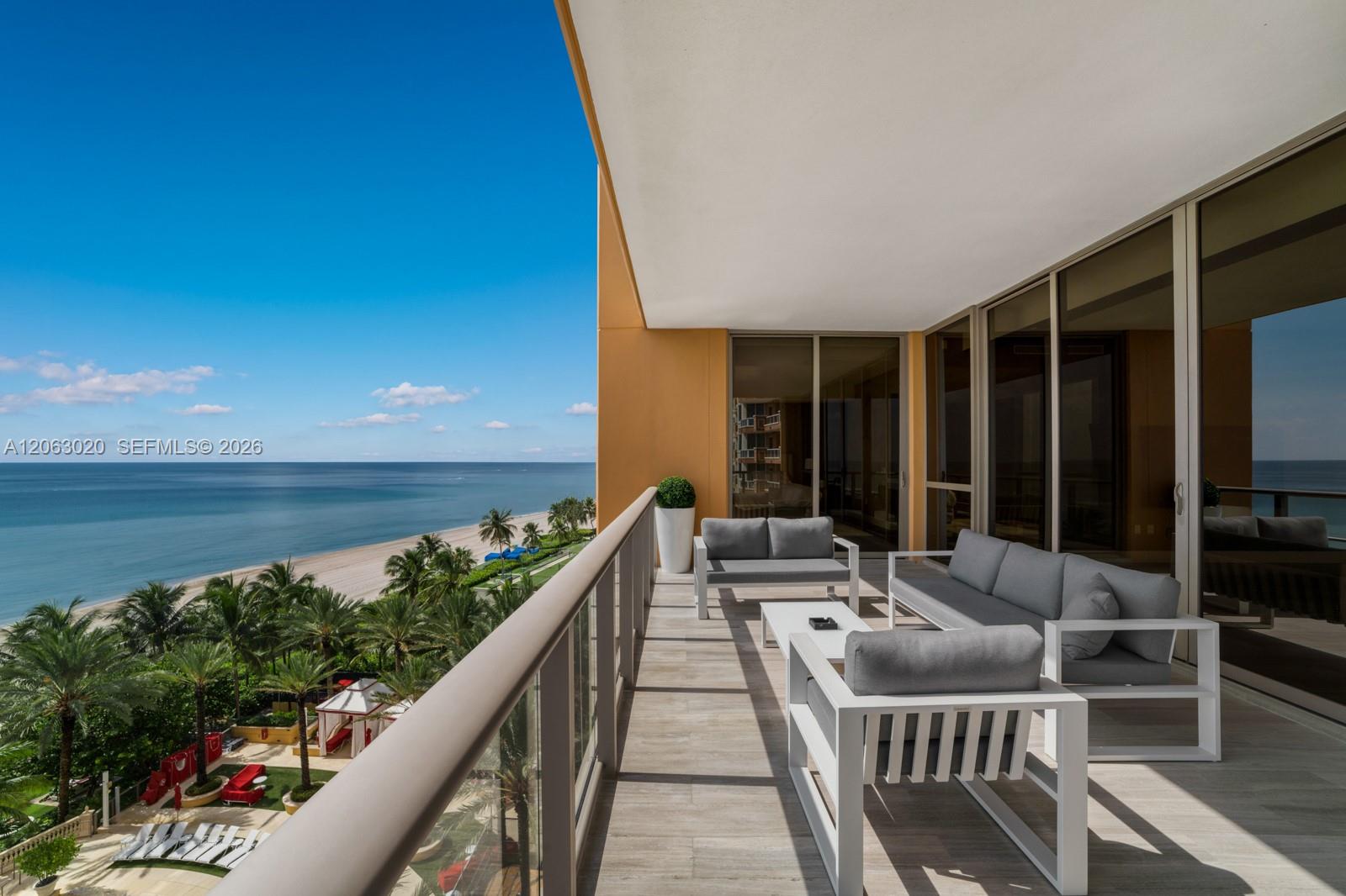 Photo of 17749 Collins Ave  #601, Sunny Isles Beach, Florida, 33160 - 