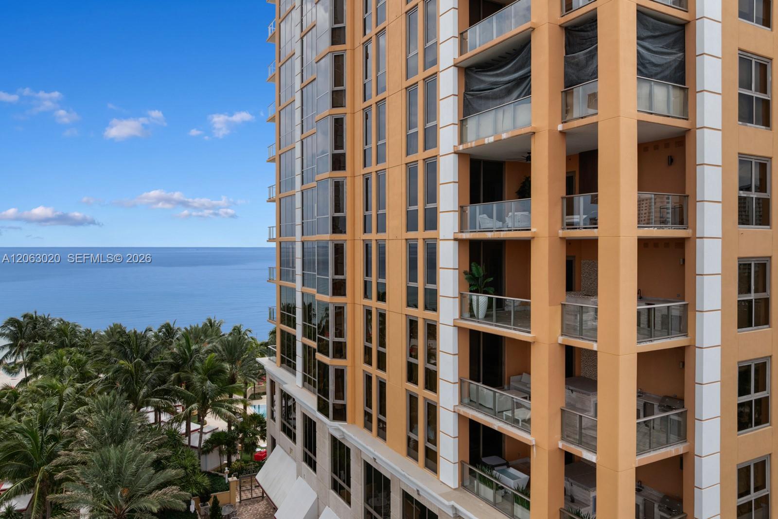 Photo of 17749 Collins Ave  #601, Sunny Isles Beach, Florida, 33160 - 