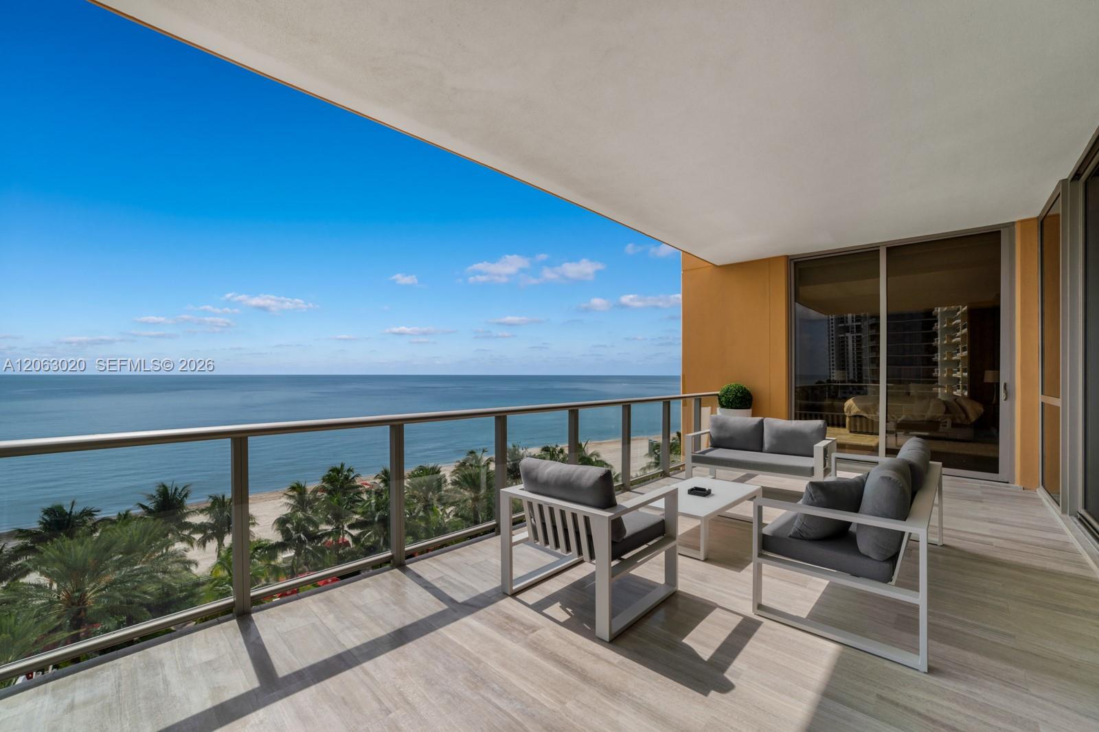 Photo of 17749 Collins Ave  #601, Sunny Isles Beach, Florida, 33160 - 