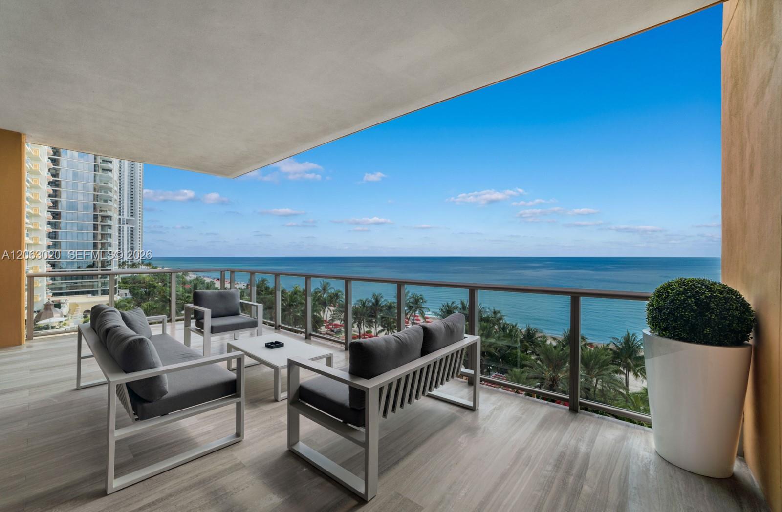 Photo of 17749 Collins Ave  #601, Sunny Isles Beach, Florida, 33160 - 