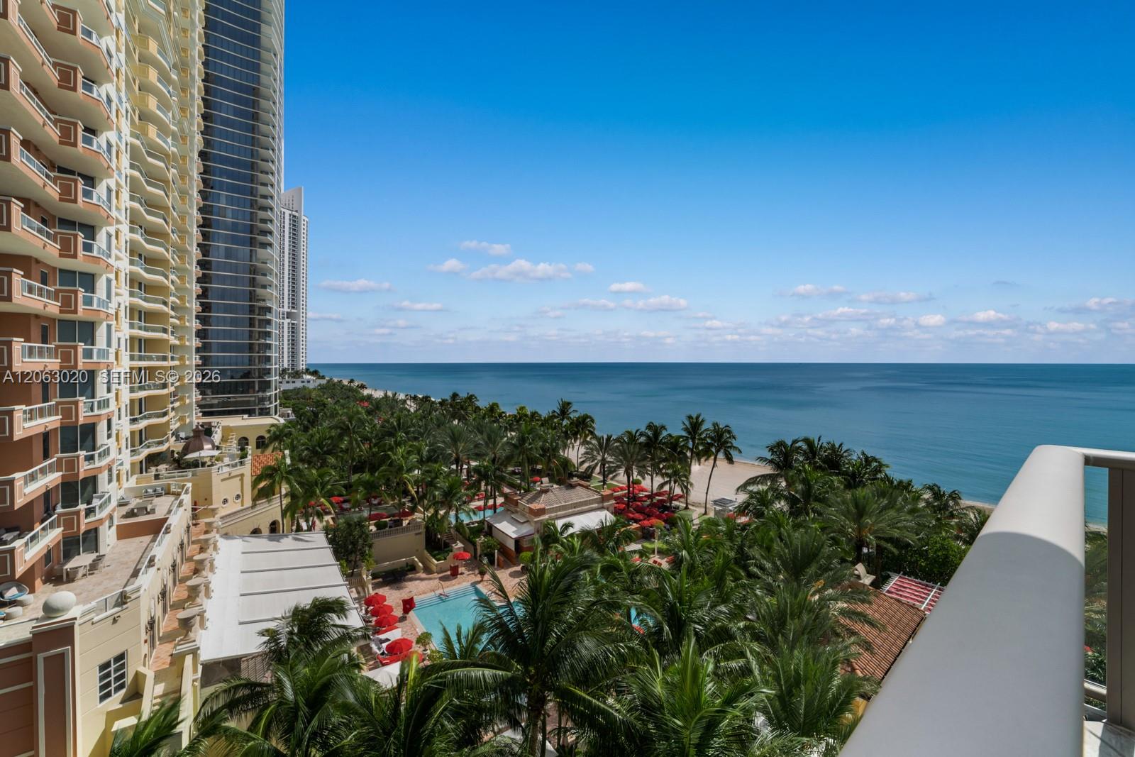 Photo of 17749 Collins Ave  #601, Sunny Isles Beach, Florida, 33160 - 