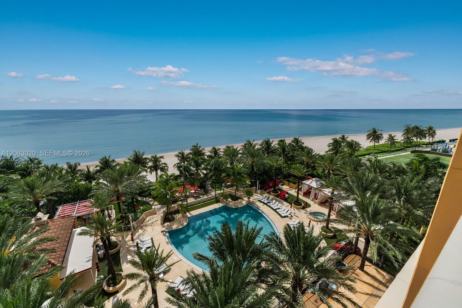 Photo of 17749 Collins Ave  #601, Sunny Isles Beach, Florida, 33160 - 
