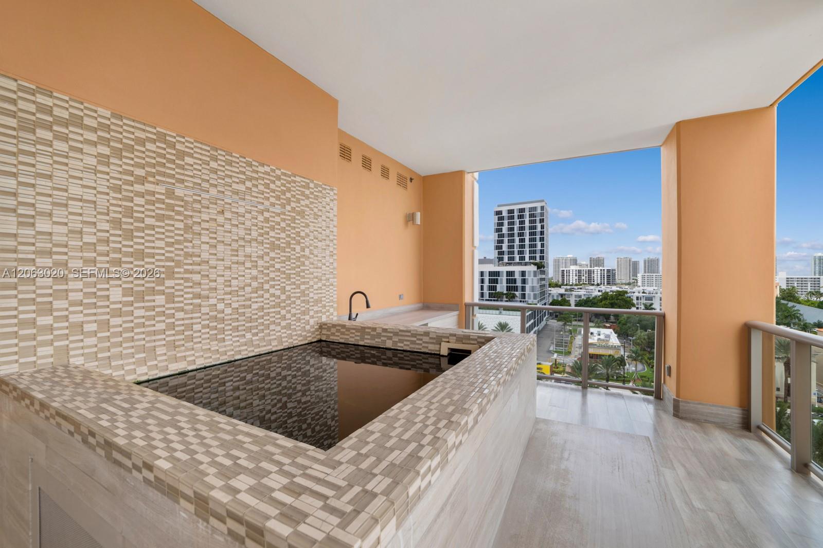 Photo of 17749 Collins Ave  #601, Sunny Isles Beach, Florida, 33160 - 