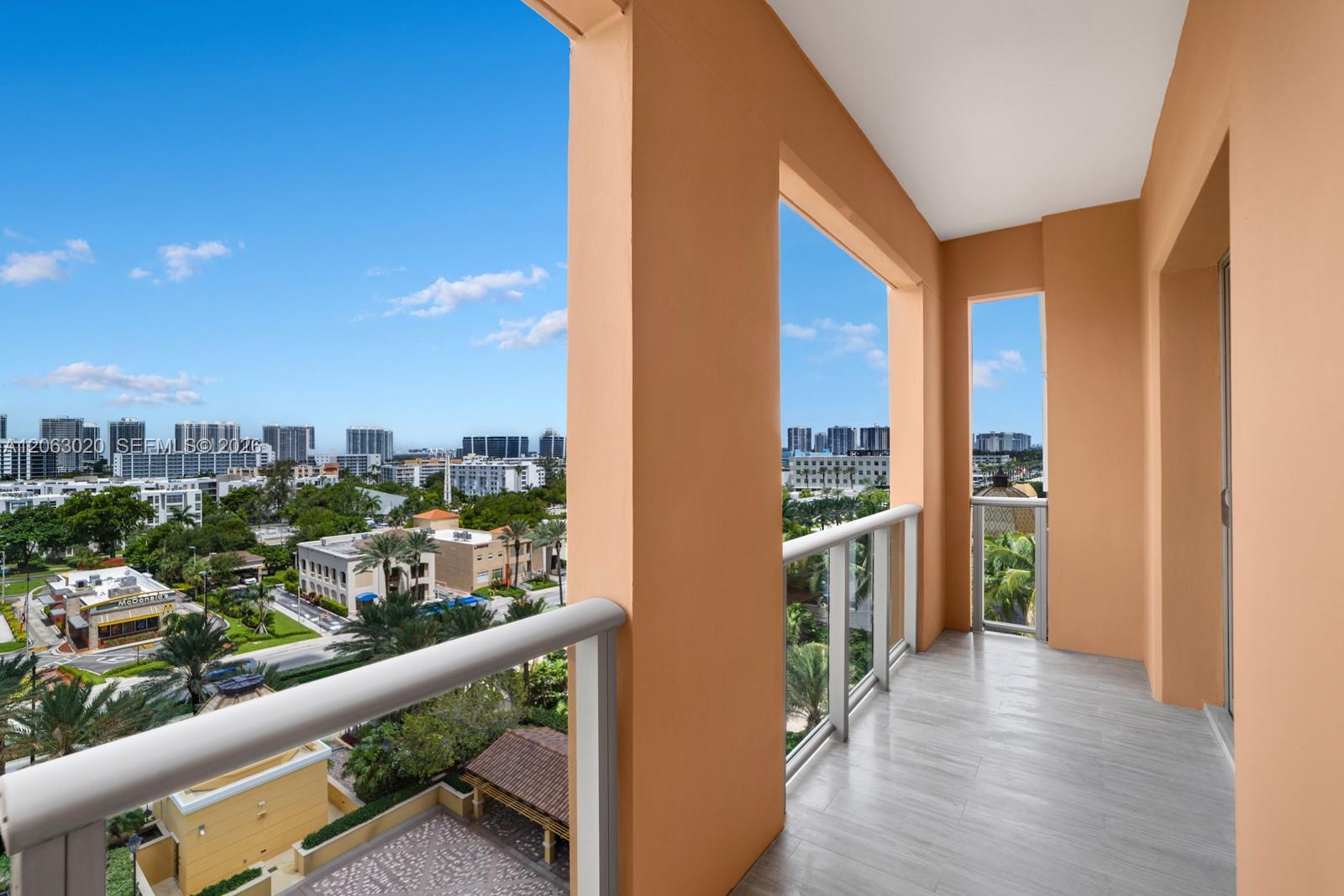 Photo of 17749 Collins Ave  #601, Sunny Isles Beach, Florida, 33160 - 