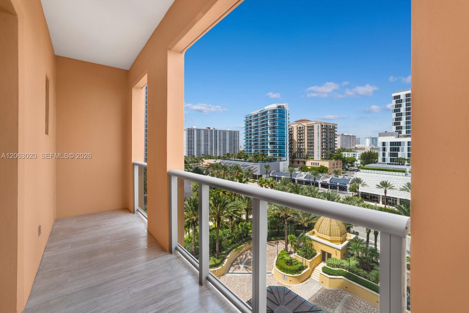 Photo of 17749 Collins Ave  #601, Sunny Isles Beach, Florida, 33160 - 