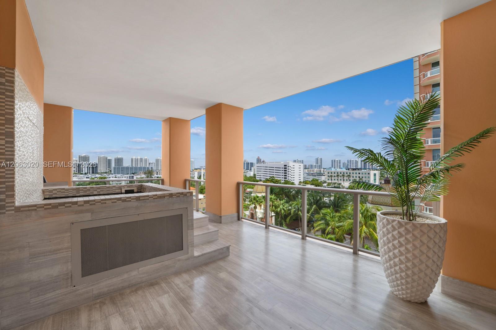 Photo of 17749 Collins Ave  #601, Sunny Isles Beach, Florida, 33160 - 