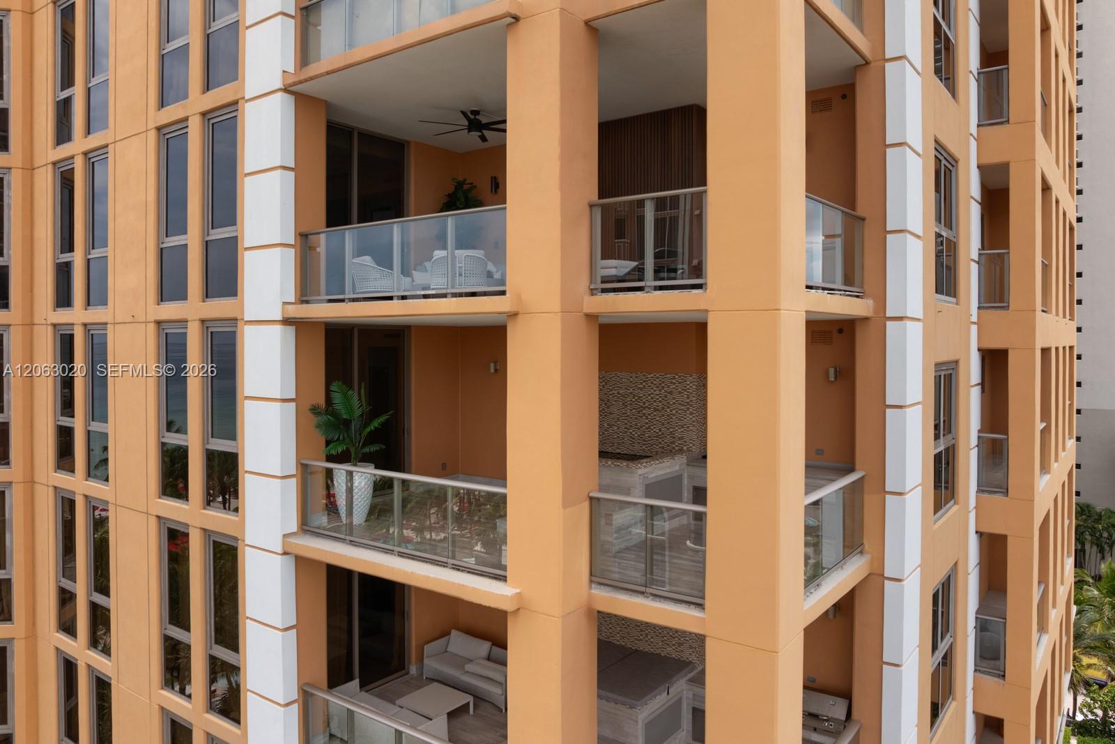 Photo of 17749 Collins Ave  #601, Sunny Isles Beach, Florida, 33160 - 
