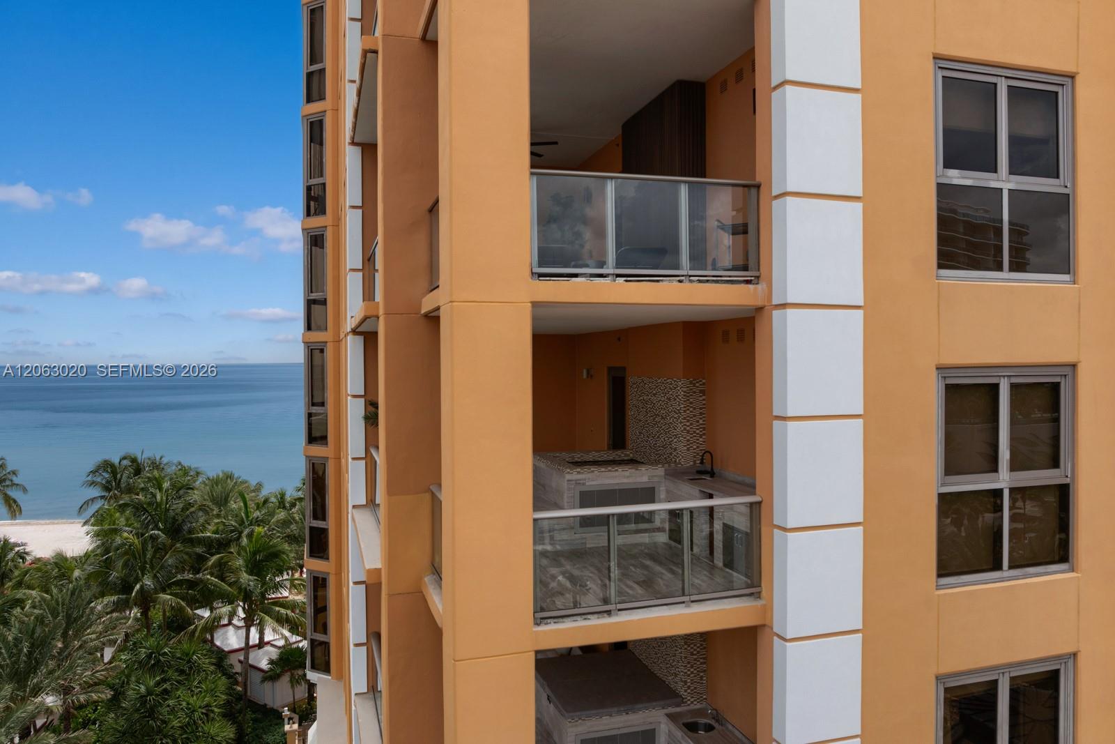 Photo of 17749 Collins Ave  #601, Sunny Isles Beach, Florida, 33160 - 