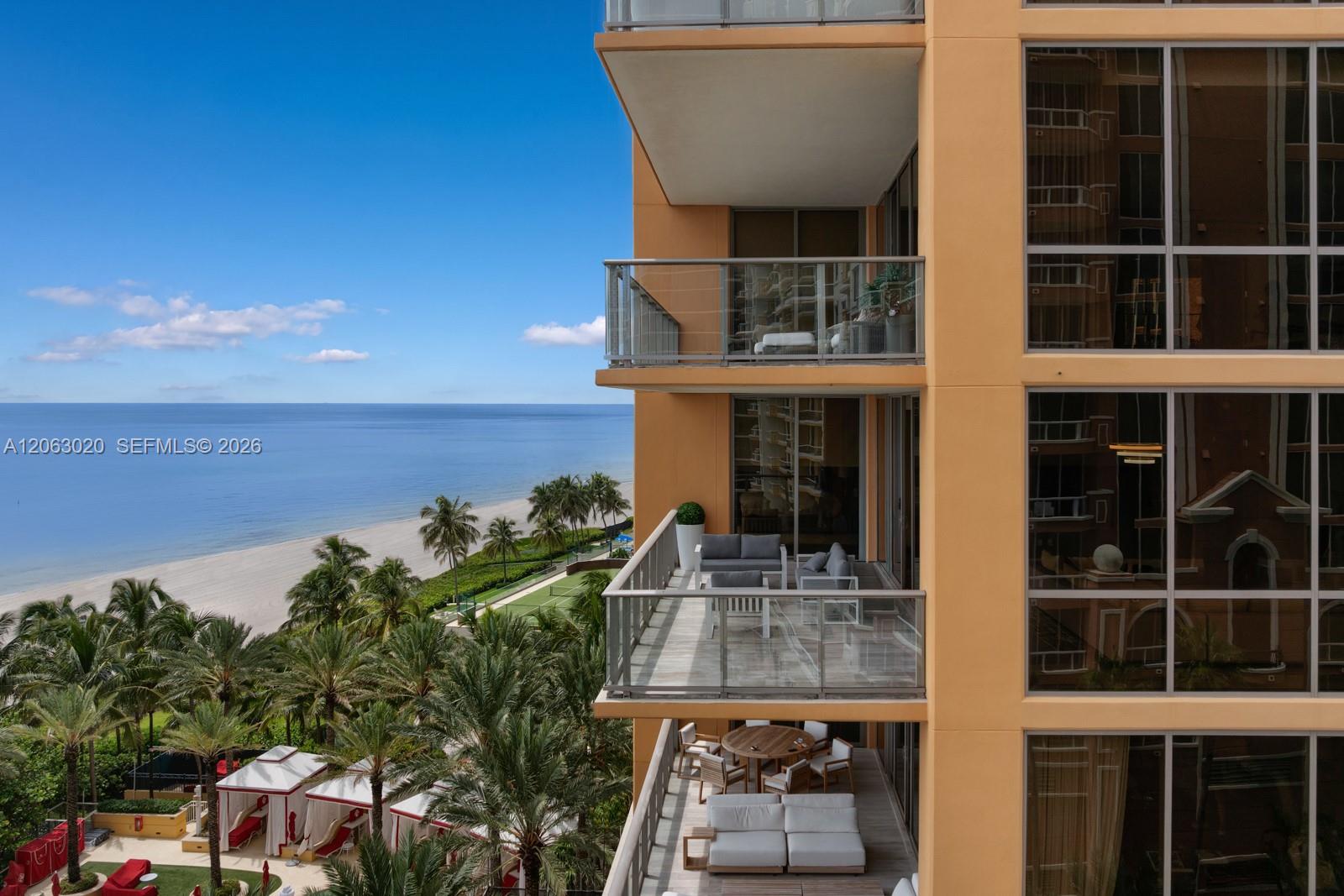 Photo of 17749 Collins Ave  #601, Sunny Isles Beach, Florida, 33160 - 
