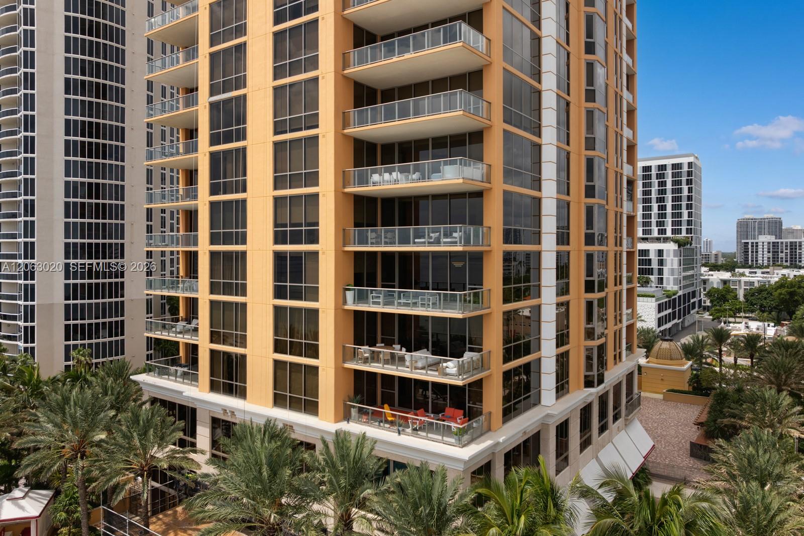 Photo of 17749 Collins Ave  #601, Sunny Isles Beach, Florida, 33160 - 