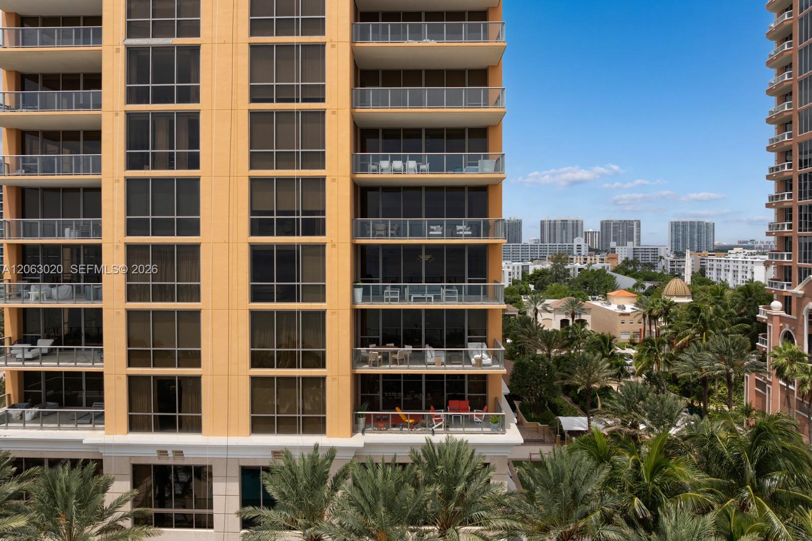 Photo of 17749 Collins Ave  #601, Sunny Isles Beach, Florida, 33160 - 