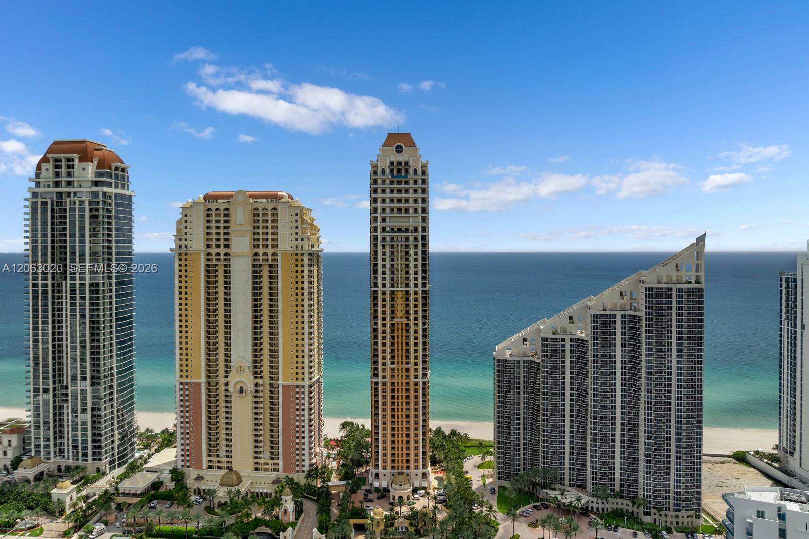 Photo of 17749 Collins Ave  #601, Sunny Isles Beach, Florida, 33160 - 